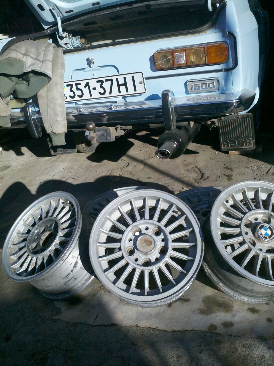 Нові диски 3