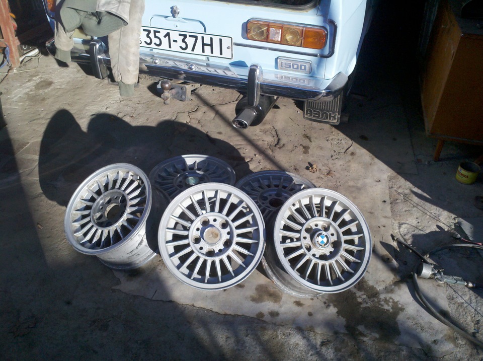Нові диски 1
