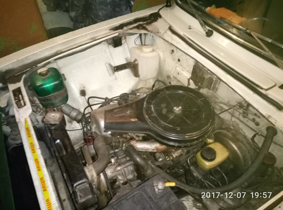 Різне поліпшення 3