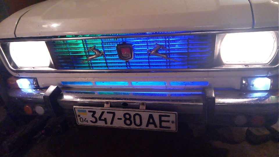Різне поліпшення 2