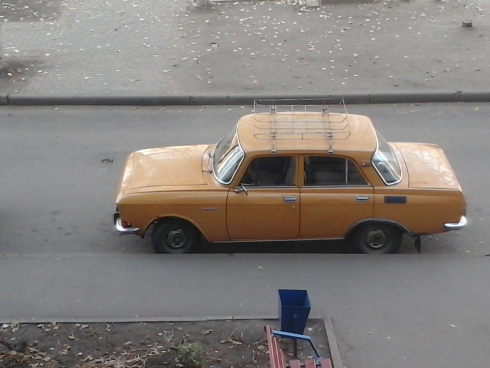Привіт МОРОЗИ 1