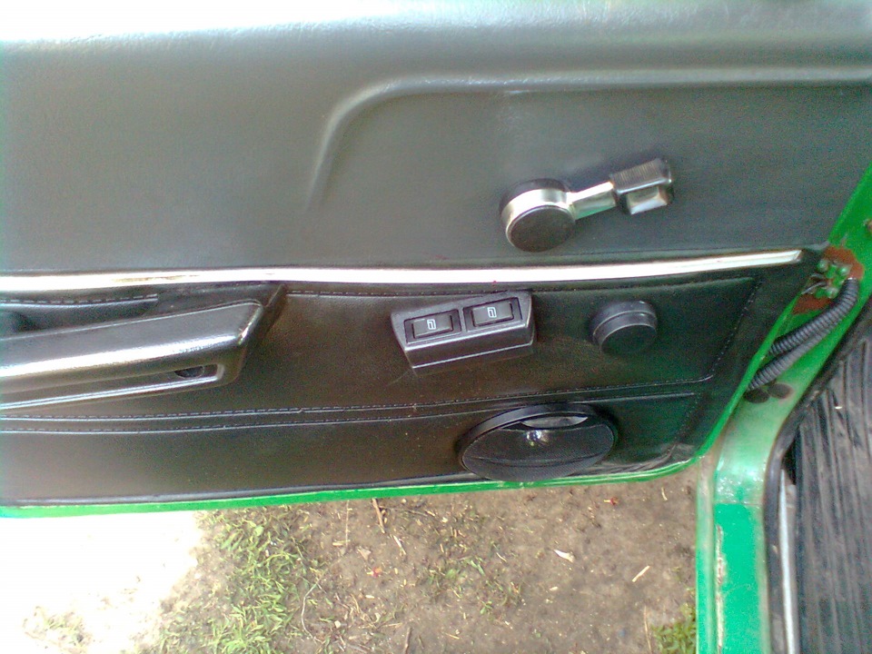 ЕСП Niteo PW-3 в Змія)) 3