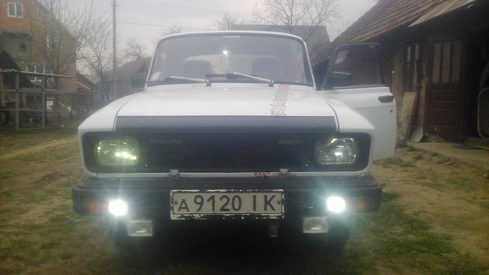 нехай буде світло)) 5