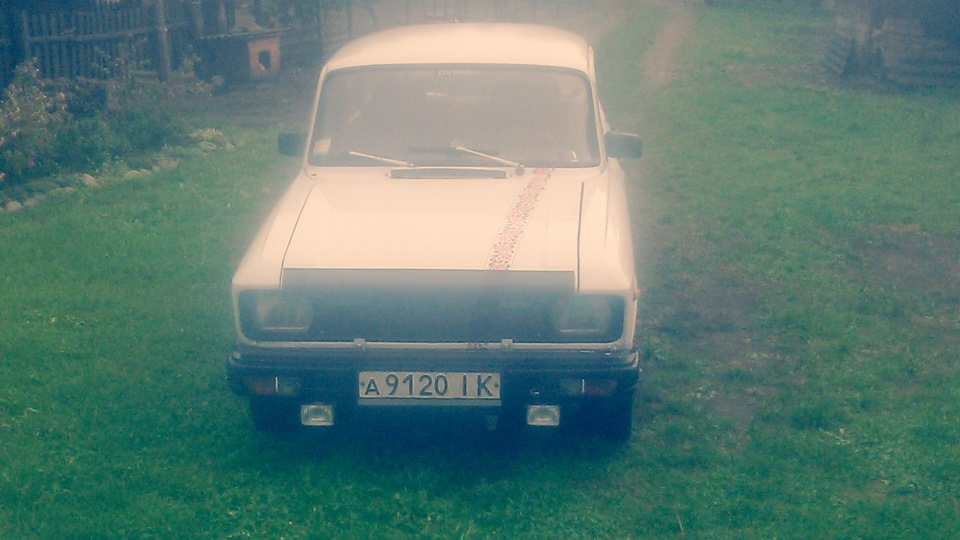 ні про що... 1