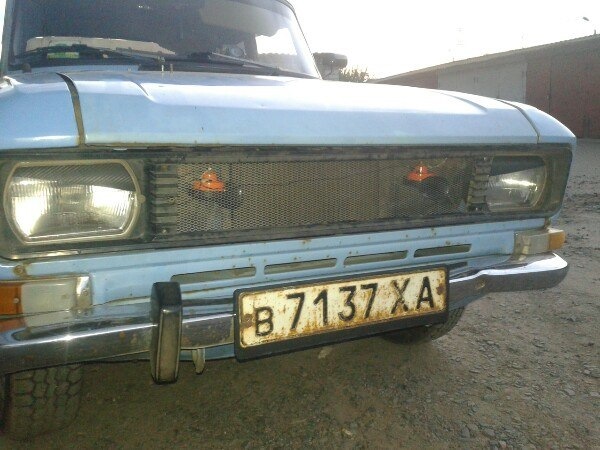 нові бібікалки 3
