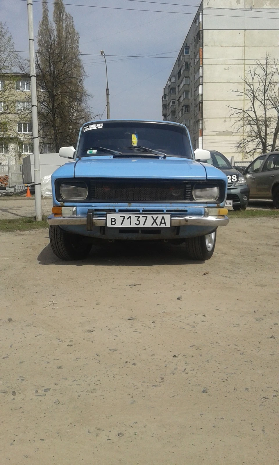 Просто свіжі фотки