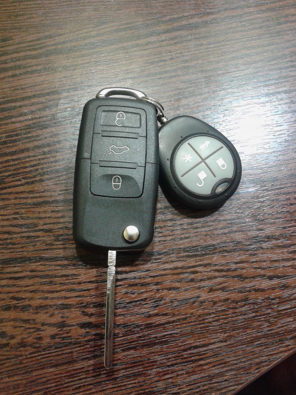 Викидний ключ 2