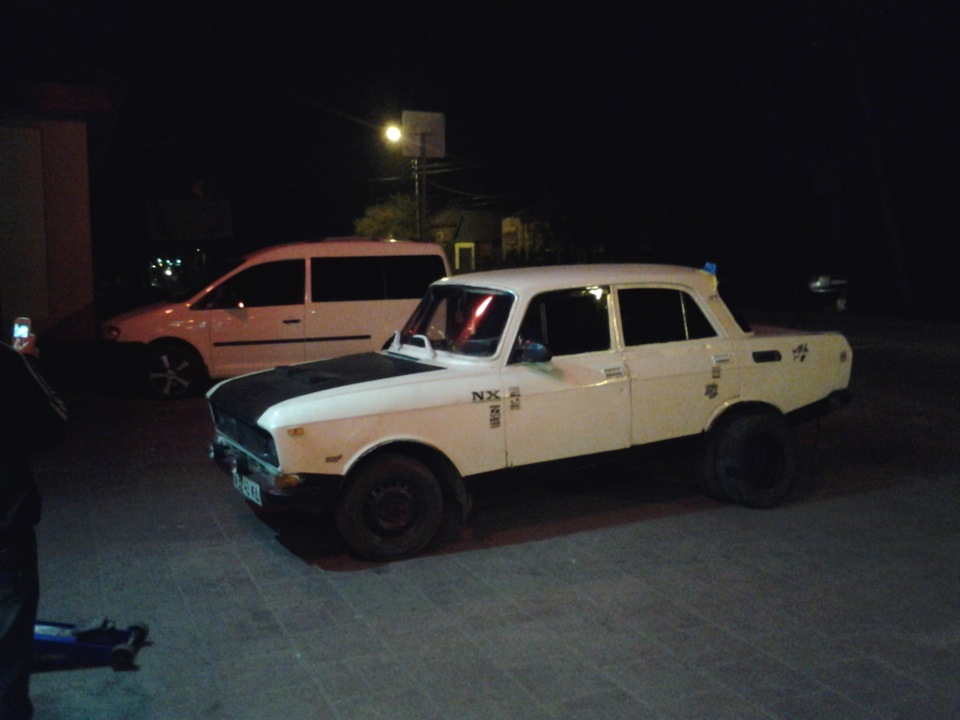 примірка дисків=) 1
