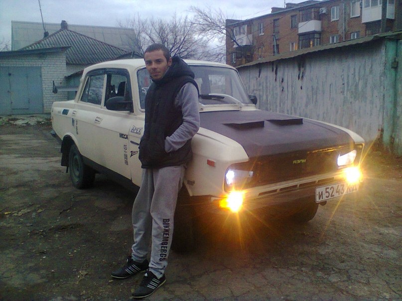 просто фотки… 2