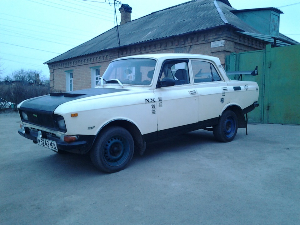 вирішив обновити БЖ фотками 2