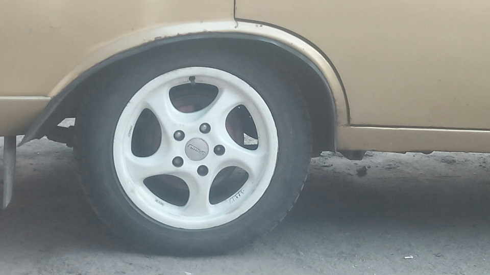 Тапки 5