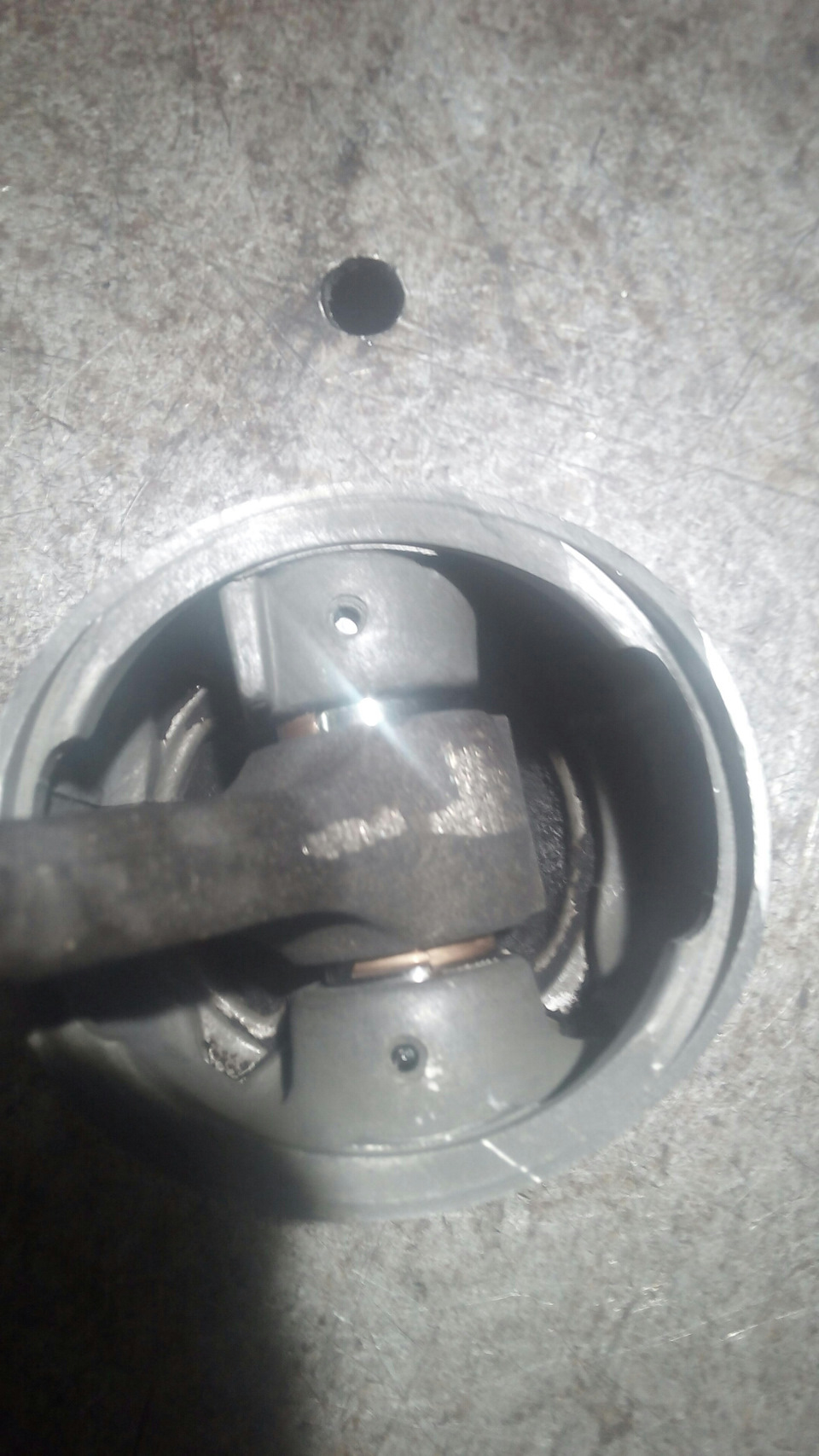 Раптом прийшла капіталка 5