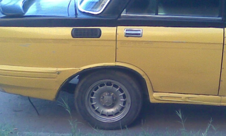лиття з 123 мерина 2
