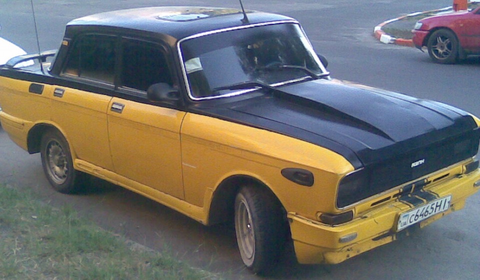 лиття з 123 мерина 4