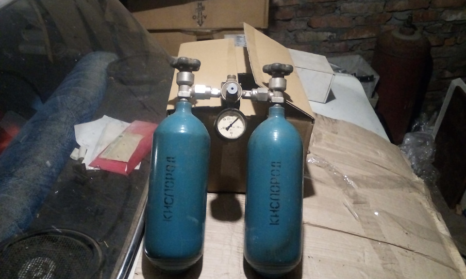 2JZ GE +ТУРБО+ЗАКИС АЗОТУ --початок!)))) 2