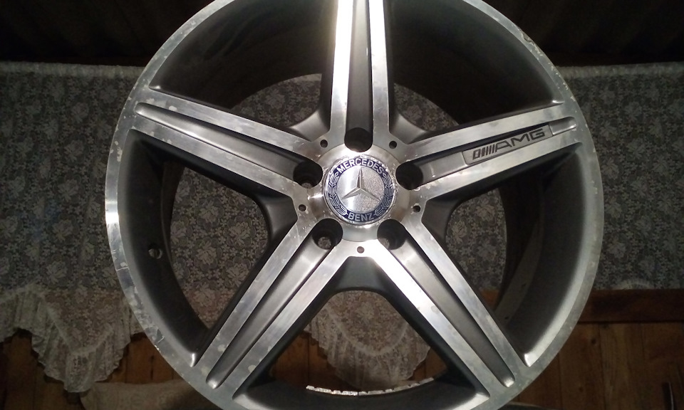 Вони прекрасні, і небезпечні! R 18 AMG MERCEDES! 1
