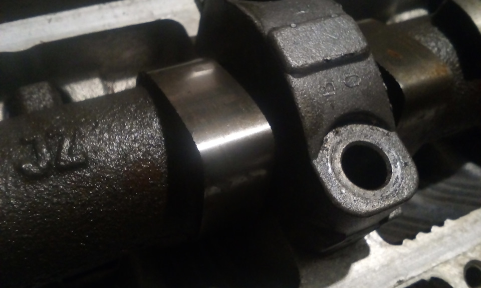 Запас запас!-- ще нікому не завадив.Голова 2 JZ GE !))) 3