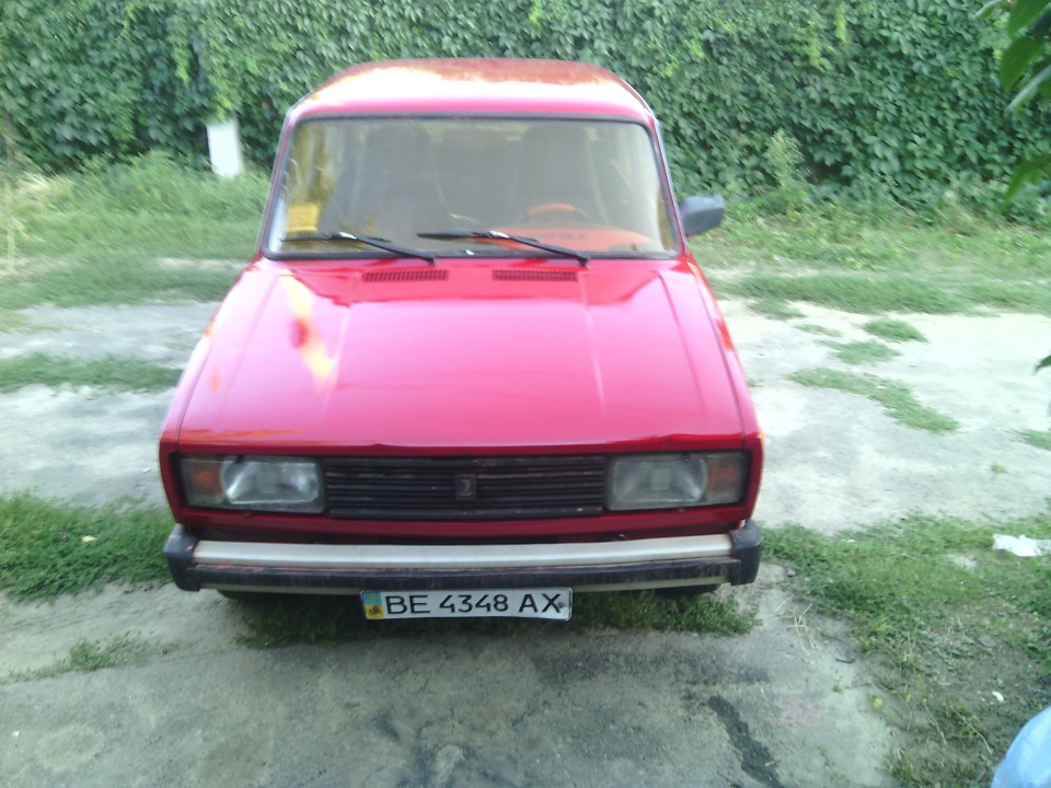 і Знову Я за своє 3