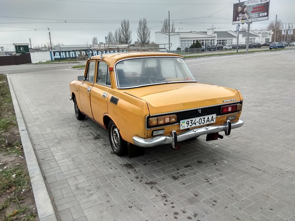 Підготовка до зимової експлуатації. 4