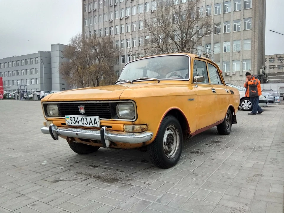 Підготовка до зимової експлуатації.