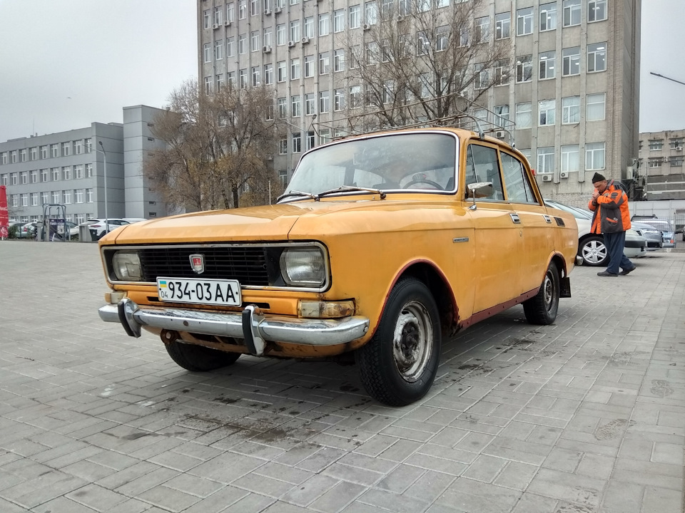 Підготовка до зимової експлуатації. 1