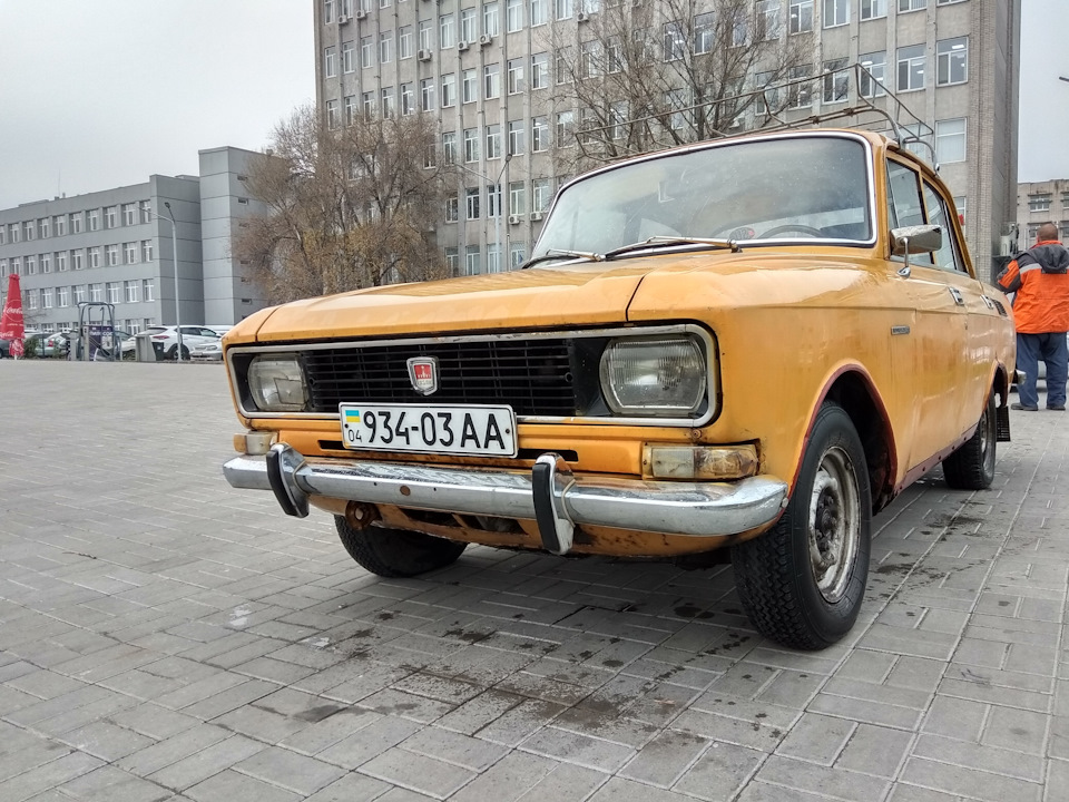 Підготовка до зимової експлуатації. 2