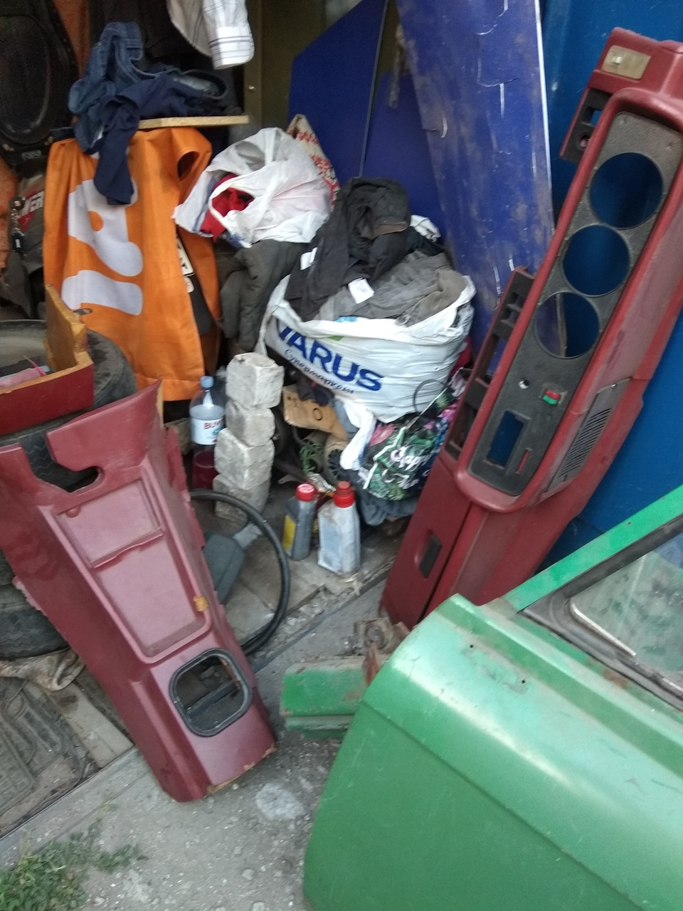 Покупка нового раннього 40-го або продовження історії. 4