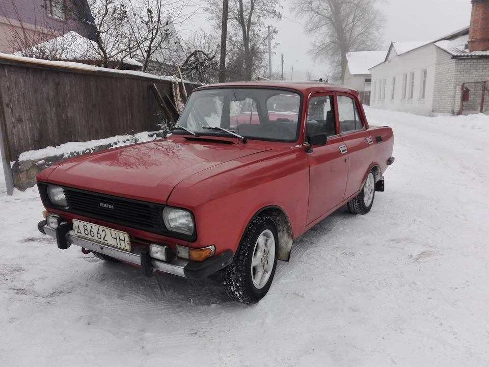 Півтора дня з життя молодшого.