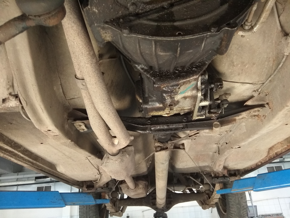 Епізод 1: Притирання до нового автомобіля. Миття. Усунення дратівливих дрібниць. 3