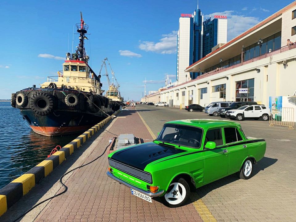 ⚓Одеса⚓ 3
