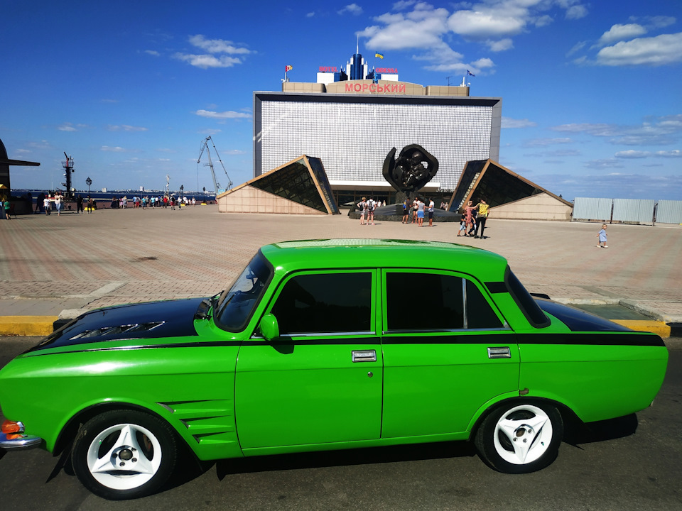 ⚓Одеса⚓ 4