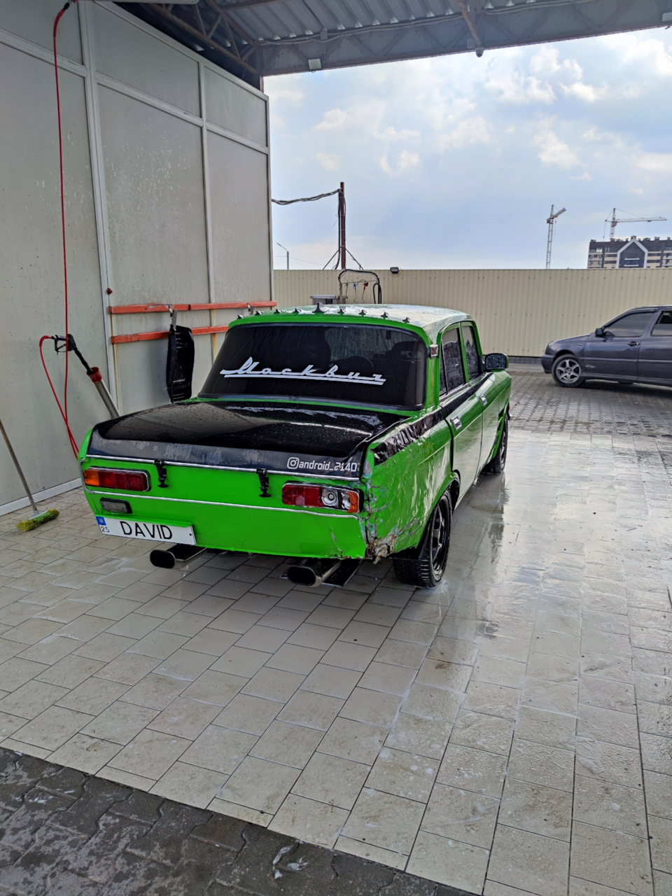 Потрапив у ДТП 4