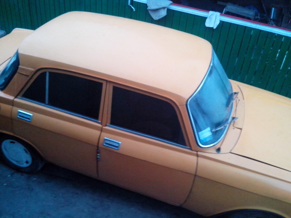 Авто ПРОДАНО! 2
