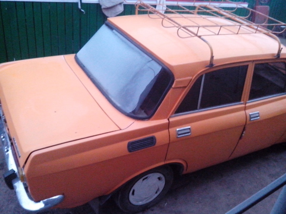 Авто ПРОДАНО! 3