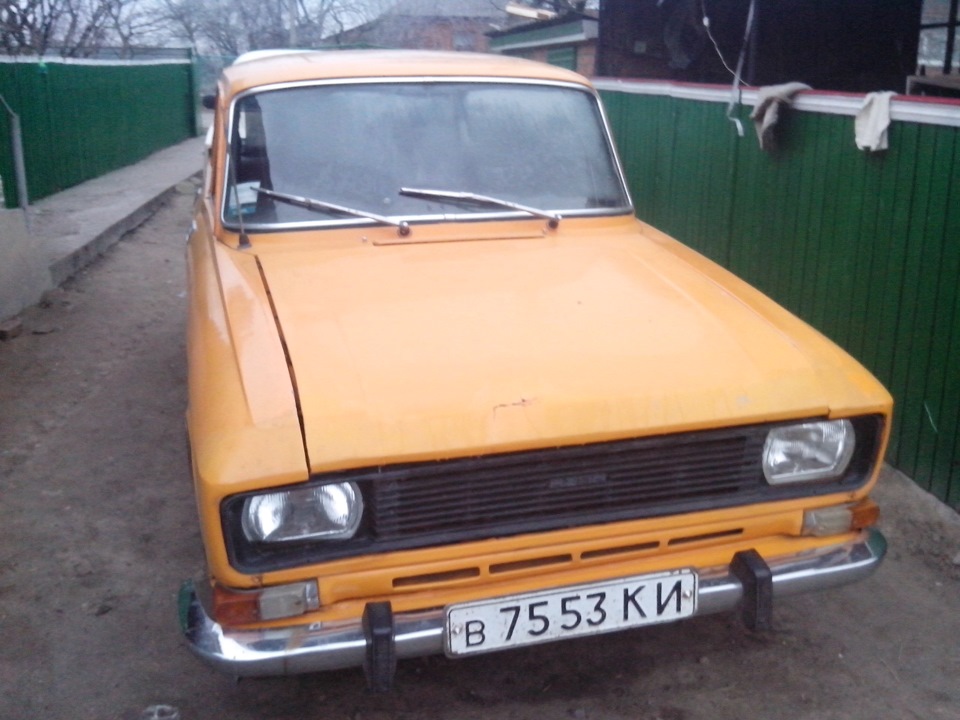 Авто ПРОДАНО! 4