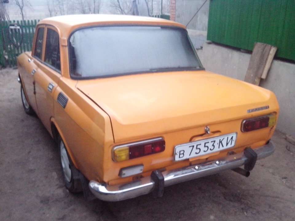 Авто ПРОДАНО! 1