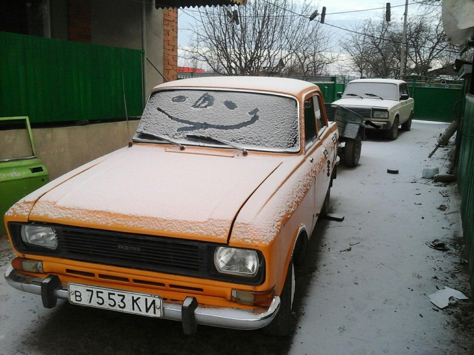 Авто ПРОДАНО! 5