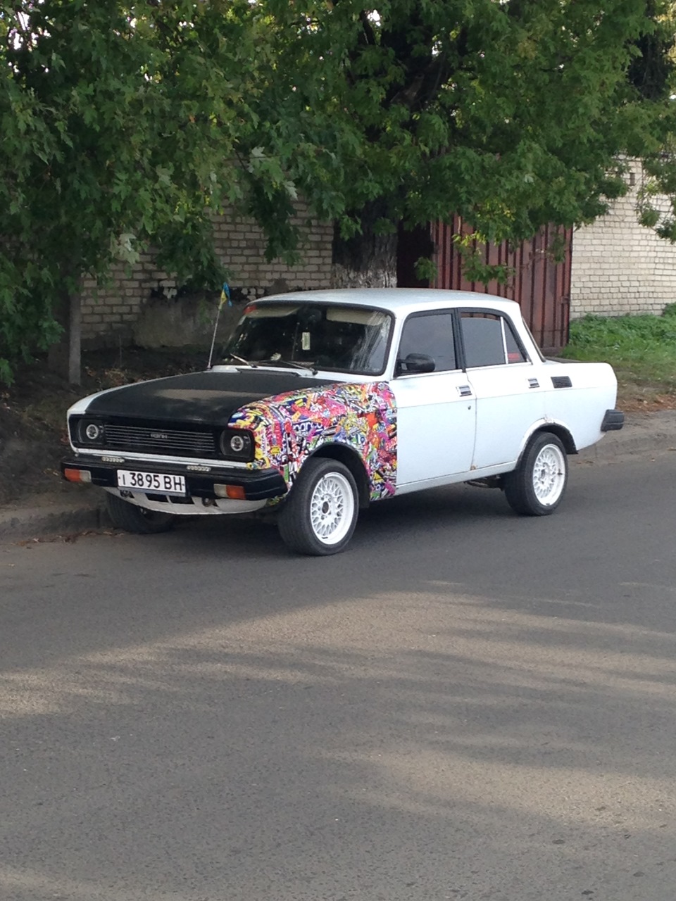 Трохи міських фоток. 5