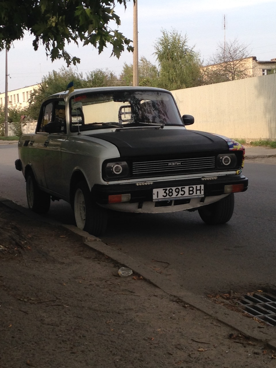 Трохи міських фоток. 4