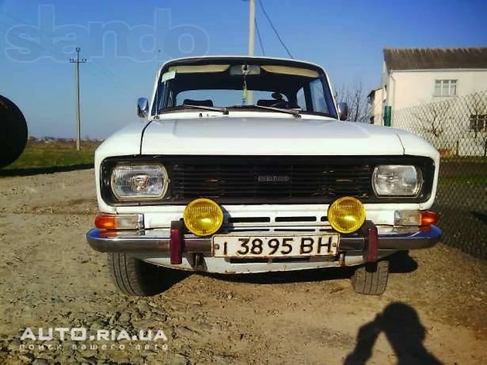 Старі - нові фотки