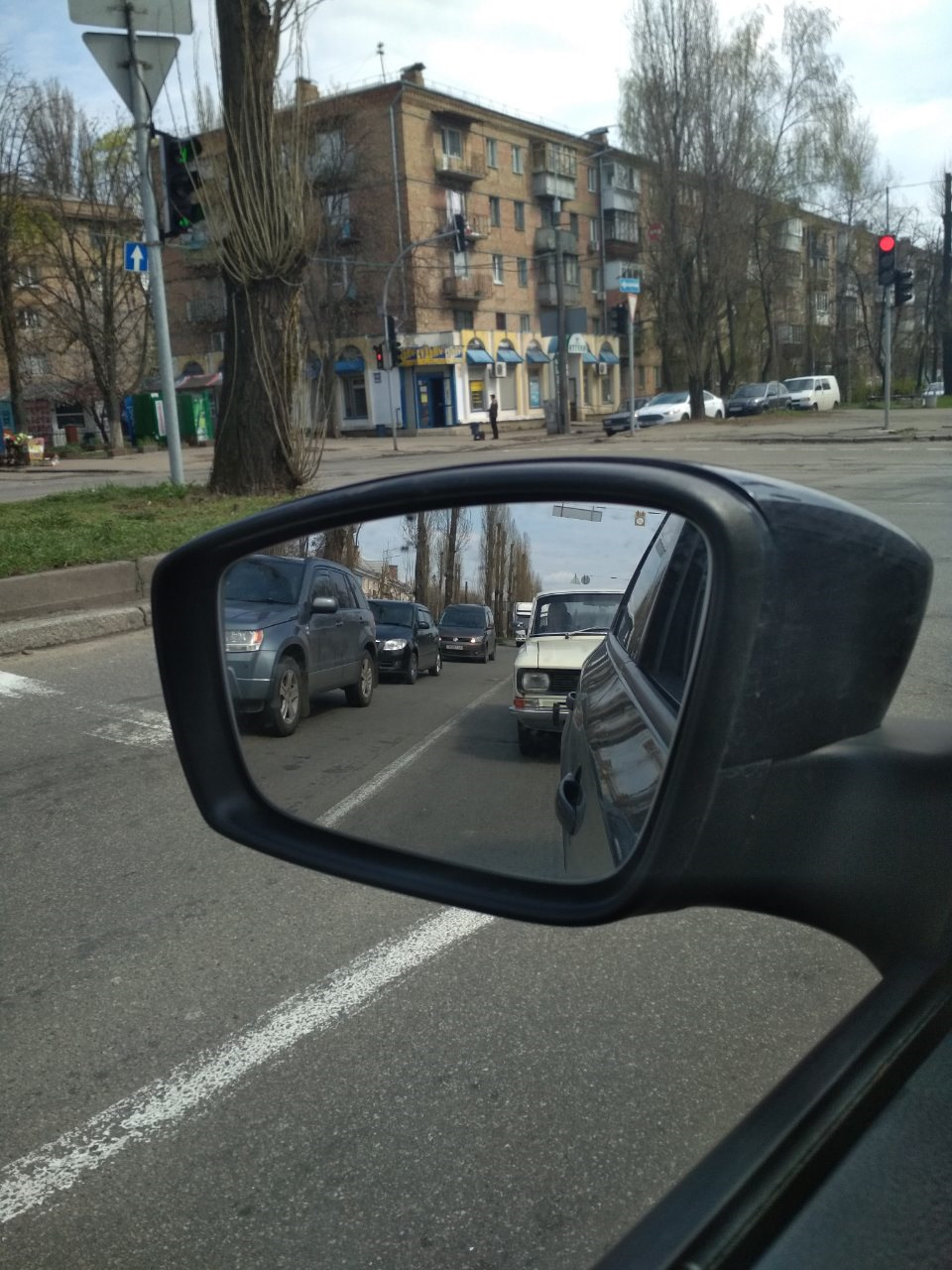 №103 Виїзд 17.04.2019 2