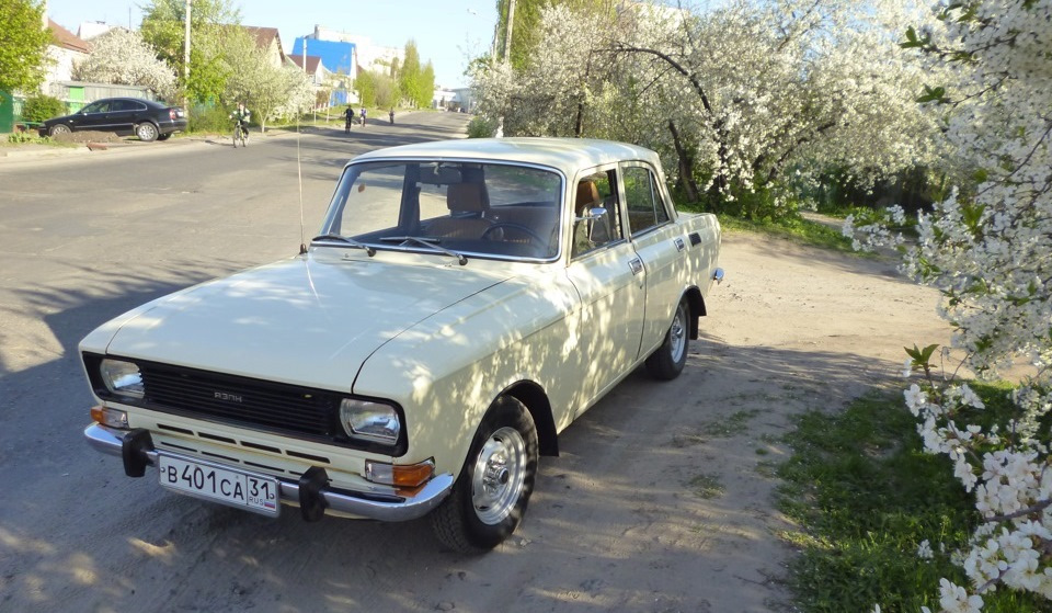 №109 Кращі автомобілі АЗЛК (Фотоальбом) 1