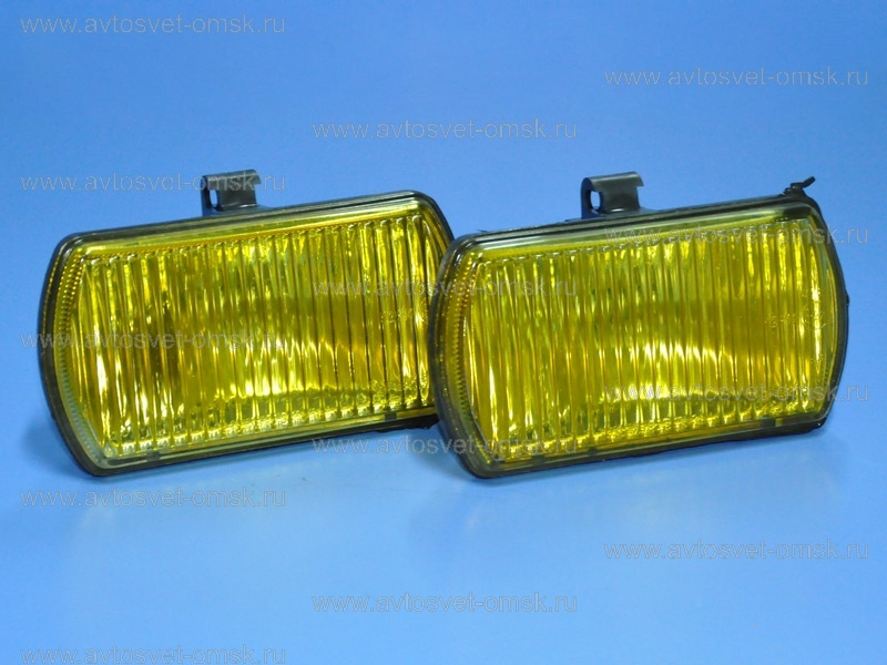№114 Протитуманні фари 1