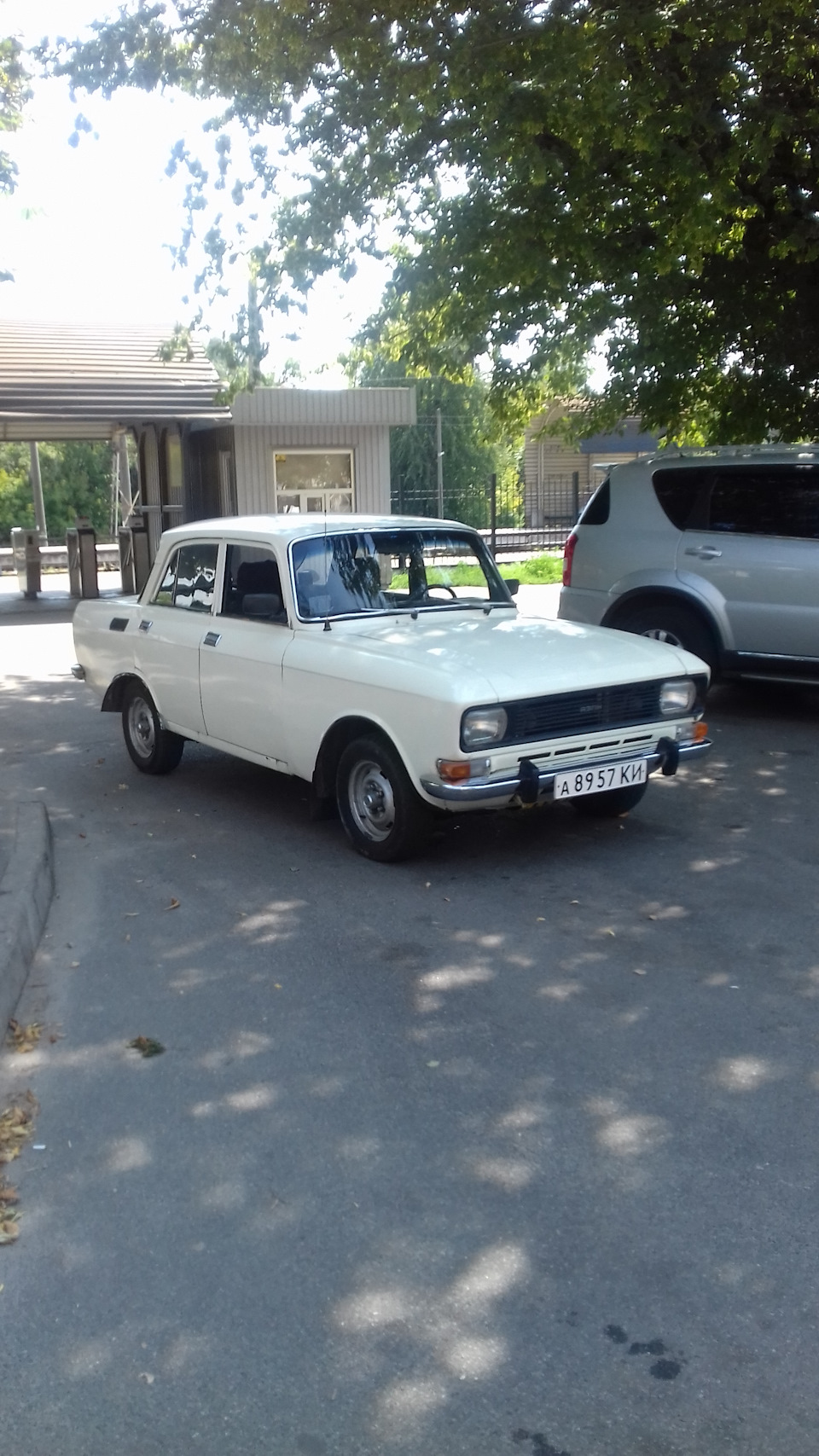 №138 Рідні 1990-ті 1