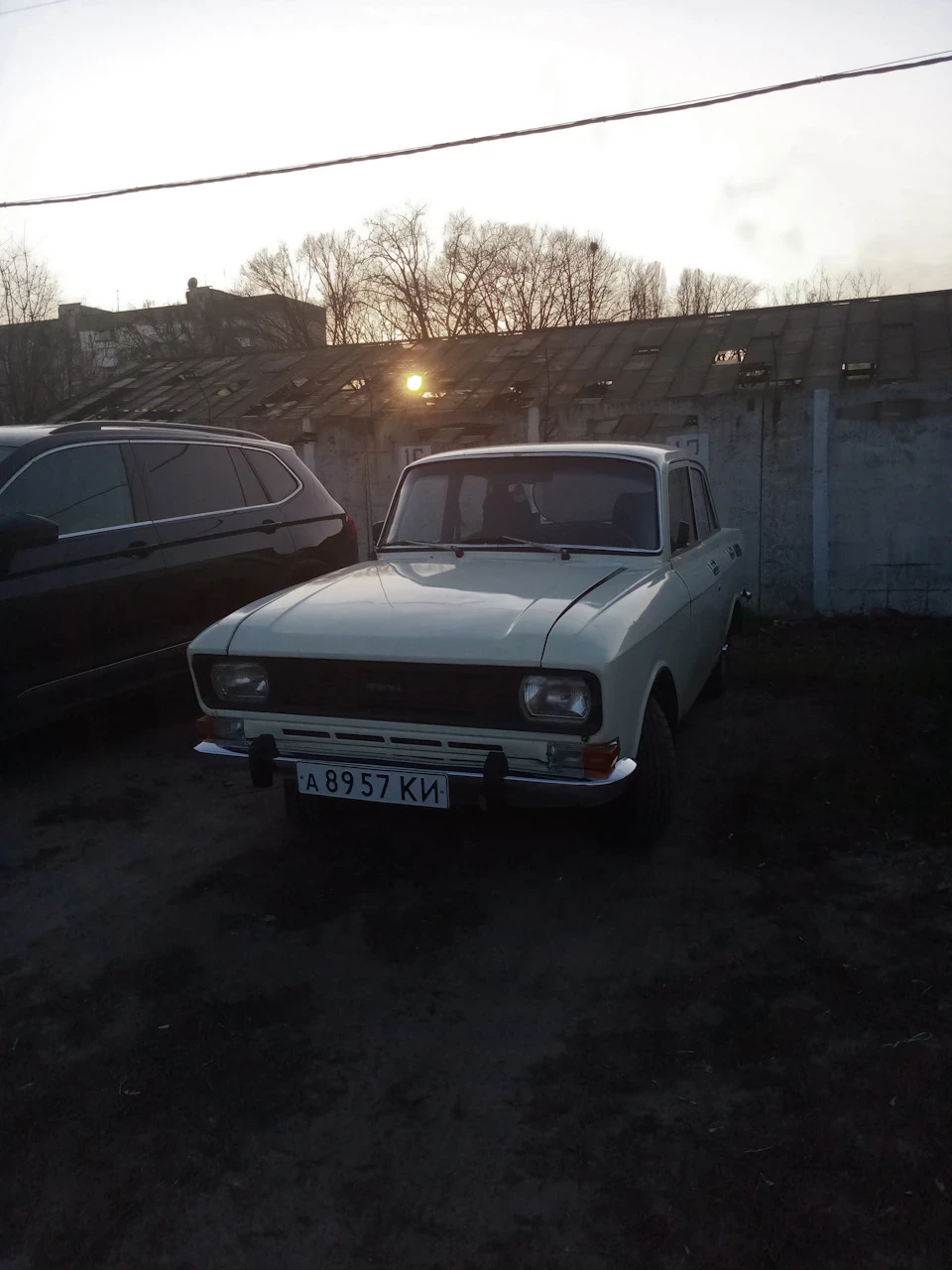 №160 Відкриття сезону 2020