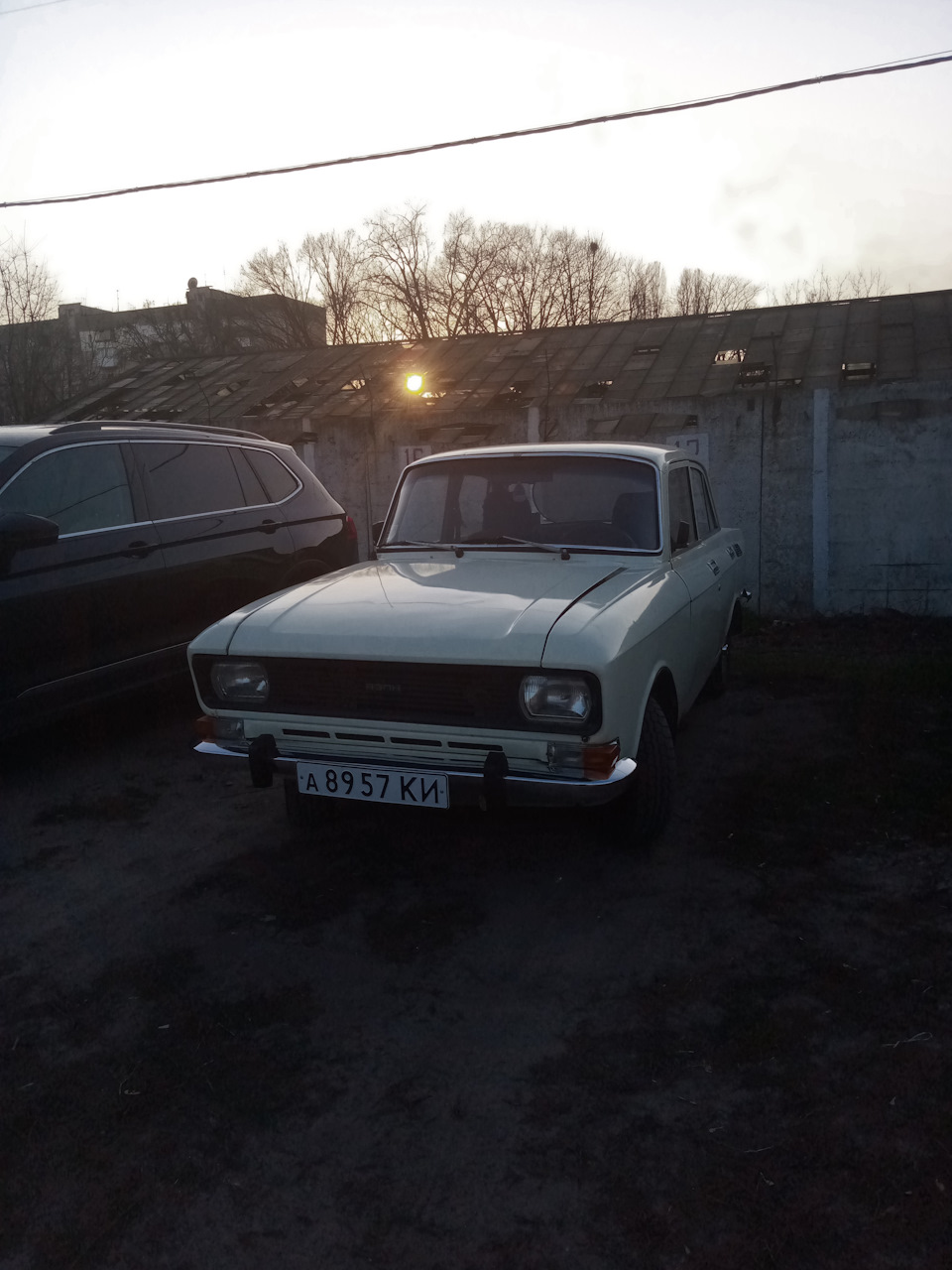№160 Відкриття сезону 2020 1