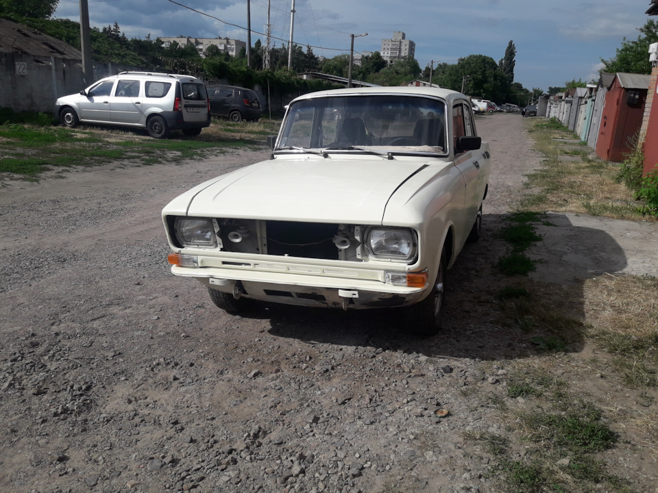 №171 Ремонт кузовних деталей 1