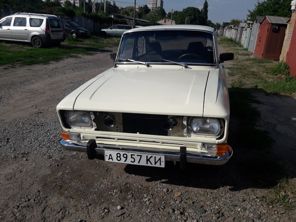 №172 Додаток до образу та трохи тюнінгу 4