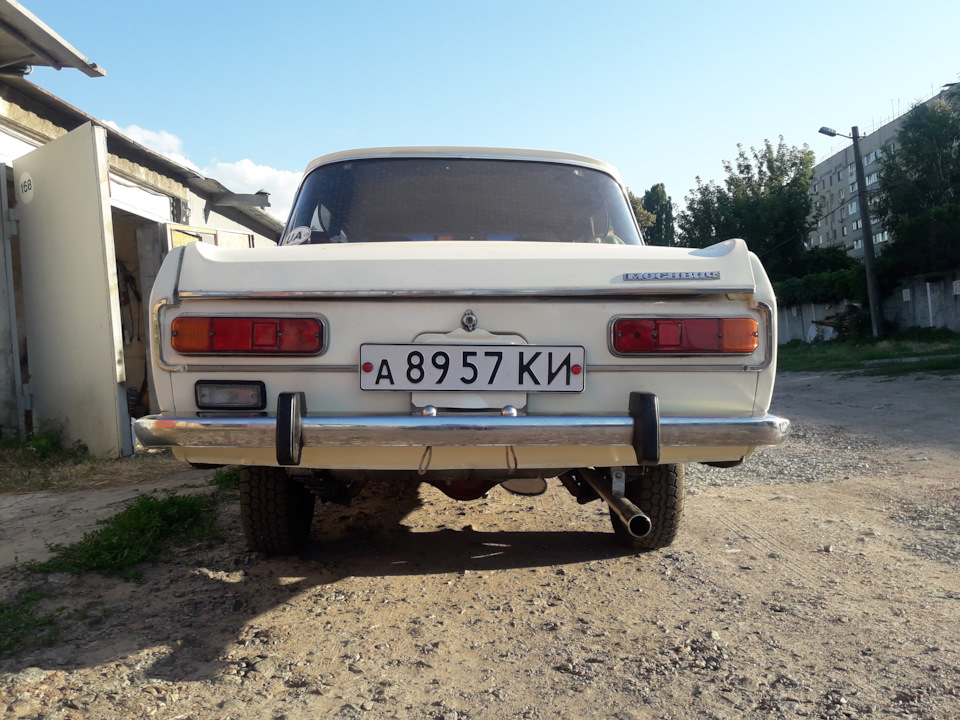 №179 Фартуки задніх коліс 1