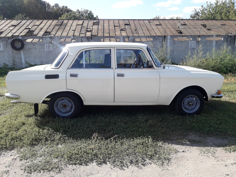 №180 Ранні колісні диски 3
